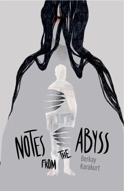 Cover Notes From the Abyss