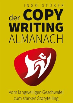 Der Copywriting Almanach Der Copywriting Almanach