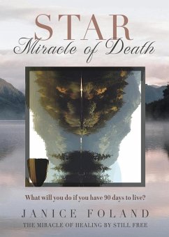 STAR Miracle of Death - Foland, Janice