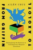 From Griffin to Axolotl From Griffin to Axolotl