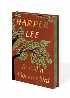 Cover To Kill a Mockingbird Collector's Edition
