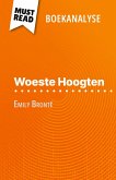 Woeste Hoogten van Emily Brontë (Boekanalyse) Woeste Hoogten van Emily Brontë (Boekanalyse)