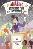 Amazing Amusement Park Stories Amazing Amusement Park Stories