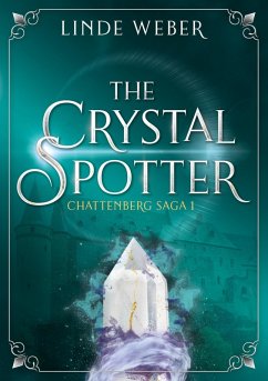 Cover The Crystal Spotter