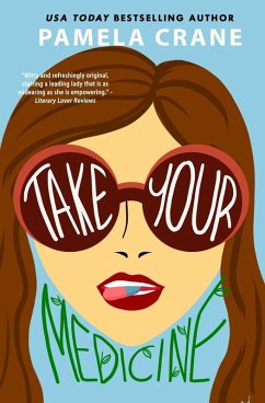 Cover Take Your Medicine