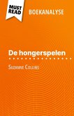 De hongerspelen van Suzanne Collins (Boekanalyse) De hongerspelen van Suzanne Collins (Boekanalyse)