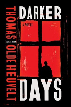 Cover Darker Days
