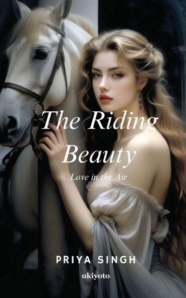 The Riding Beauty (Love in the air) The Riding Beauty (Love in the air)