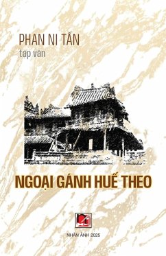 Cover Ngo¿i Gánh Hu¿ Theo