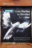 Civic Parties in Divided Societies Civic Parties in Divided Societies