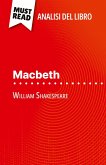 Macbeth di William Shakespeare (Analisi del libro) Macbeth di William Shakespeare (Analisi del libro)
