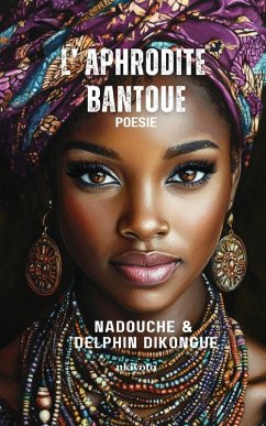 Cover L' Aphrodite Bantoue