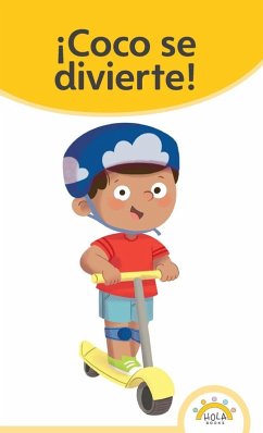 Cover ¡Coco se divierte!