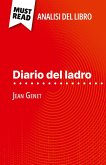 Diario del ladro di Jean Genet (Analisi del libro) Diario del ladro di Jean Genet (Analisi del libro)