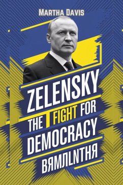 Zelensky (eBook, ePUB) - Davis, Martha