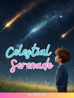 Cover Celestial Serenade (eBook, ePUB)