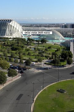 Cover Otras vistas 2025 marzo (eBook, ePUB)