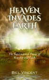 Heaven Invades Earth (eBook, ePUB)