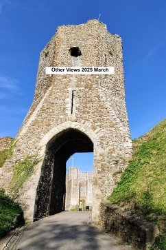 Cover Other Views 2025 March (eBook, ePUB)