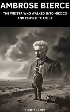 Cover Ambrose Bierce (eBook, ePUB)
