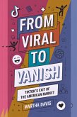 Tiktok Exit of American Market (eBook, ePUB) Tiktok Exit of American Market (eBook, ePUB)