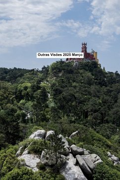 Outras visões 2025 Março (eBook, ePUB) Cover Outras visões 2025 Março (eBook, ePUB)