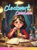 Clockwork Conclave (eBook, ePUB)