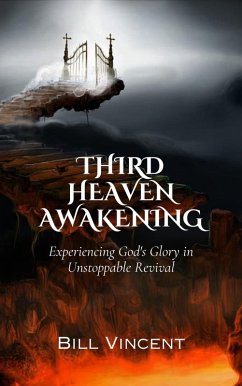 Cover Third Heaven Awakening (eBook, ePUB)