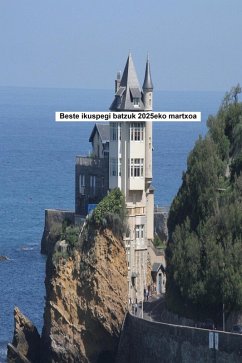 Cover Beste ikuspegi batzuk 2025eko martxoa (eBook, ePUB)
