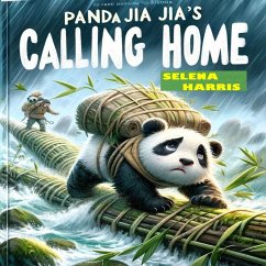 Cover Panda Jia Jia's Calling Home (eBook, ePUB)