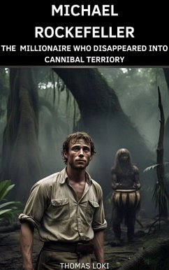 Michael Rockefeller (eBook, ePUB) - Loki, Thomas