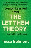 Lesson Learned from The Let Them Theory (eBook, ePUB) Lesson Learned from The Let Them Theory (eBook, ePUB)