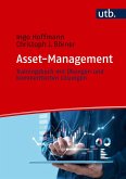 Asset-Management (eBook, ePUB) Asset-Management (eBook, ePUB)