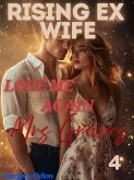Rising Ex Wife (eBook, ePUB)