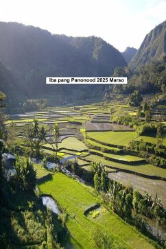 Cover Iba pang mga pananaw 2025 Marso (eBook, ePUB)