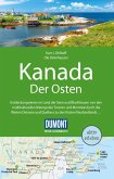 DUMONT Reise-Handbuch Reiseführer E-Book Kanada, Der Osten (eBook, PDF) DUMONT Reise-Handbuch Reiseführer E-Book Kanada, Der Osten (eBook, PDF)