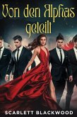 Von den Alphas geteilt (eBook, ePUB) Von den Alphas geteilt (eBook, ePUB)