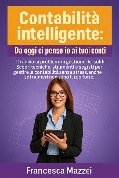 Cover Contabilità Intelligente (fixed-layout eBook, ePUB)