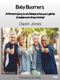 Baby Boomers (eBook, ePUB)