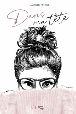 Cover Dans ma tête (eBook, ePUB)