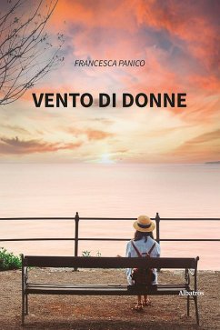 Cover Vento di Donne (eBook, ePUB)