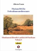 Floriano Del Zio: Federalismo mediterraneo (eBook, ePUB) Floriano Del Zio: Federalismo mediterraneo (eBook, ePUB)