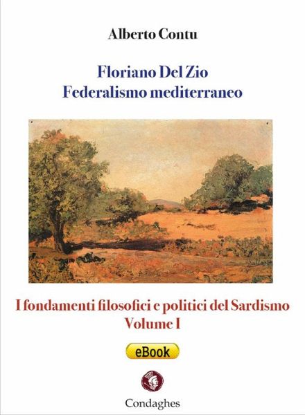 Floriano Del Zio: Federalismo mediterraneo (eBook, ePUB)