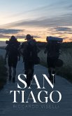San Tiago (eBook, ePUB)