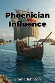 Phoenician Influence (eBook, ePUB) Phoenician Influence (eBook, ePUB)