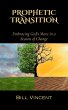 Prophetic Transition (eBook, ePUB) - Bild 1