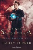Una notte sacra e velata (eBook, ePUB)