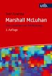 Marshall McLuhan (eBook, ePUB) - Bild 1