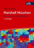 Marshall McLuhan (eBook, ePUB) Marshall McLuhan (eBook, ePUB)