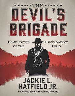 Cover The Devil's Brigade (eBook, ePUB)